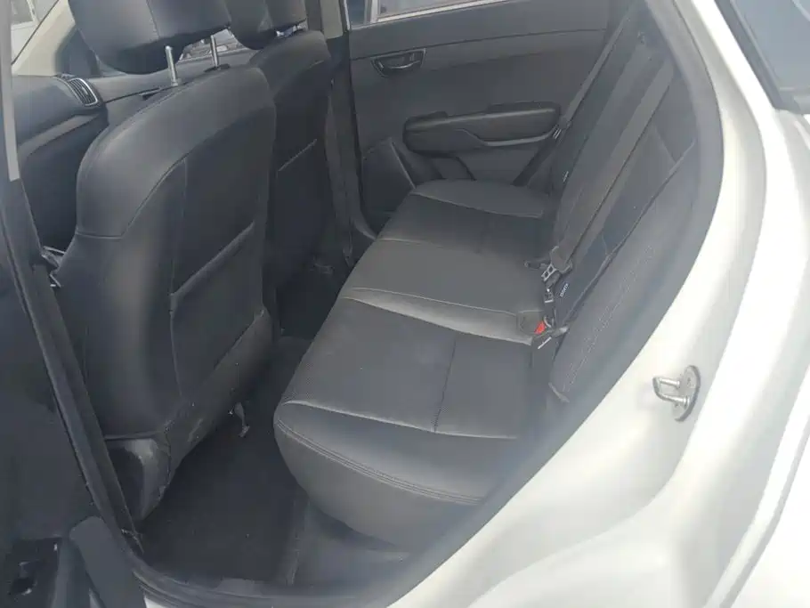 Kia KX3 — миниатюра 11