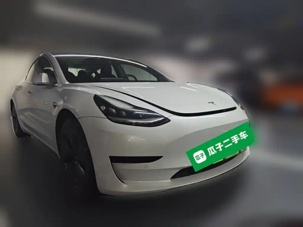 Tesla Model 3 — миниатюра 24