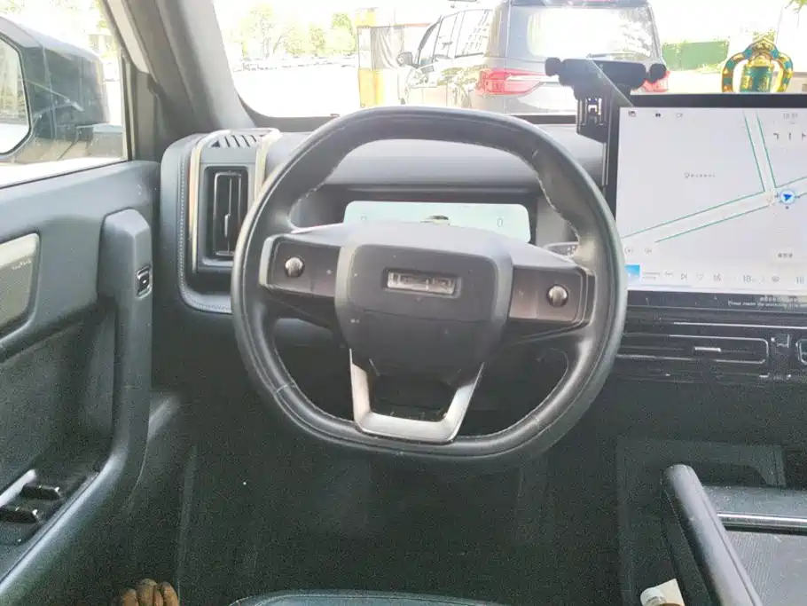 iCAR iCAR 03T — миниатюра 15