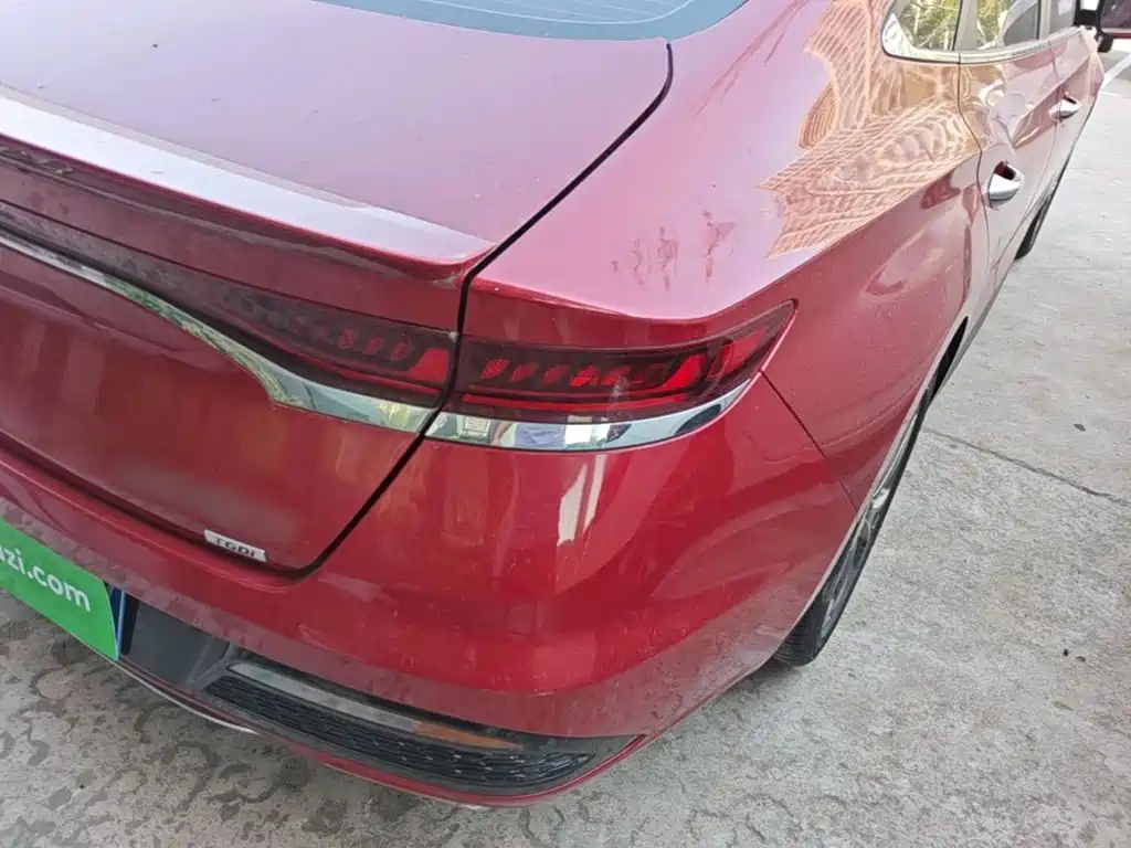 Hyundai Fista — миниатюра 8