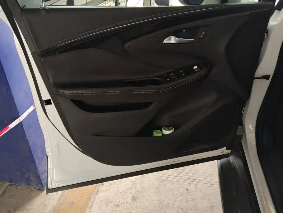 Buick Envision Plus — миниатюра 7