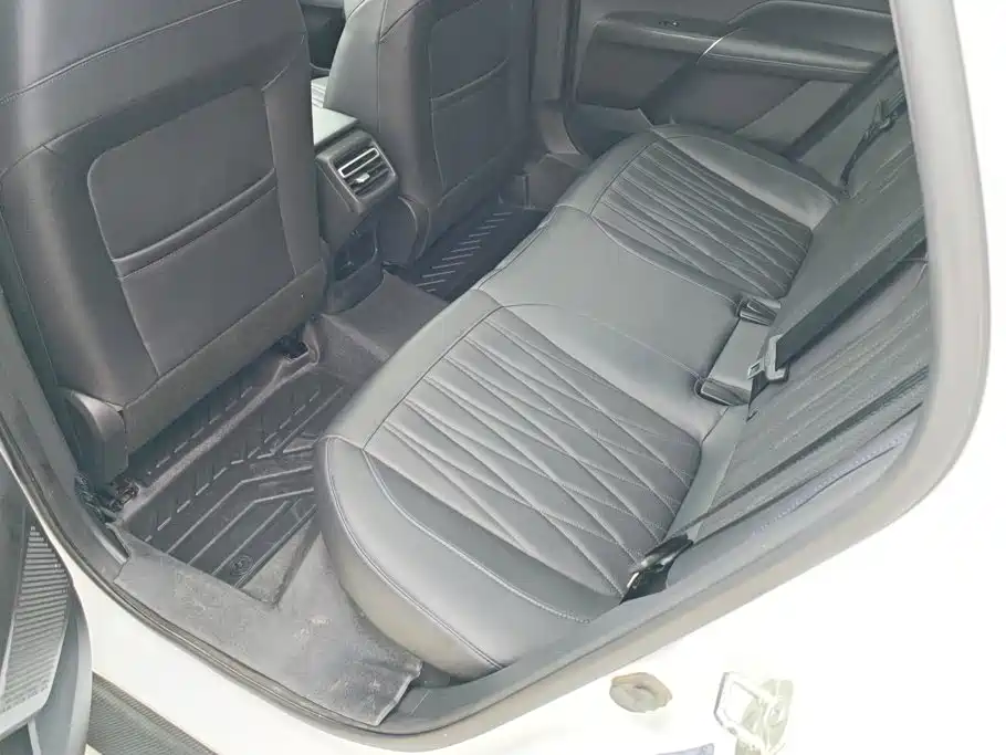Changan Yida — миниатюра 11