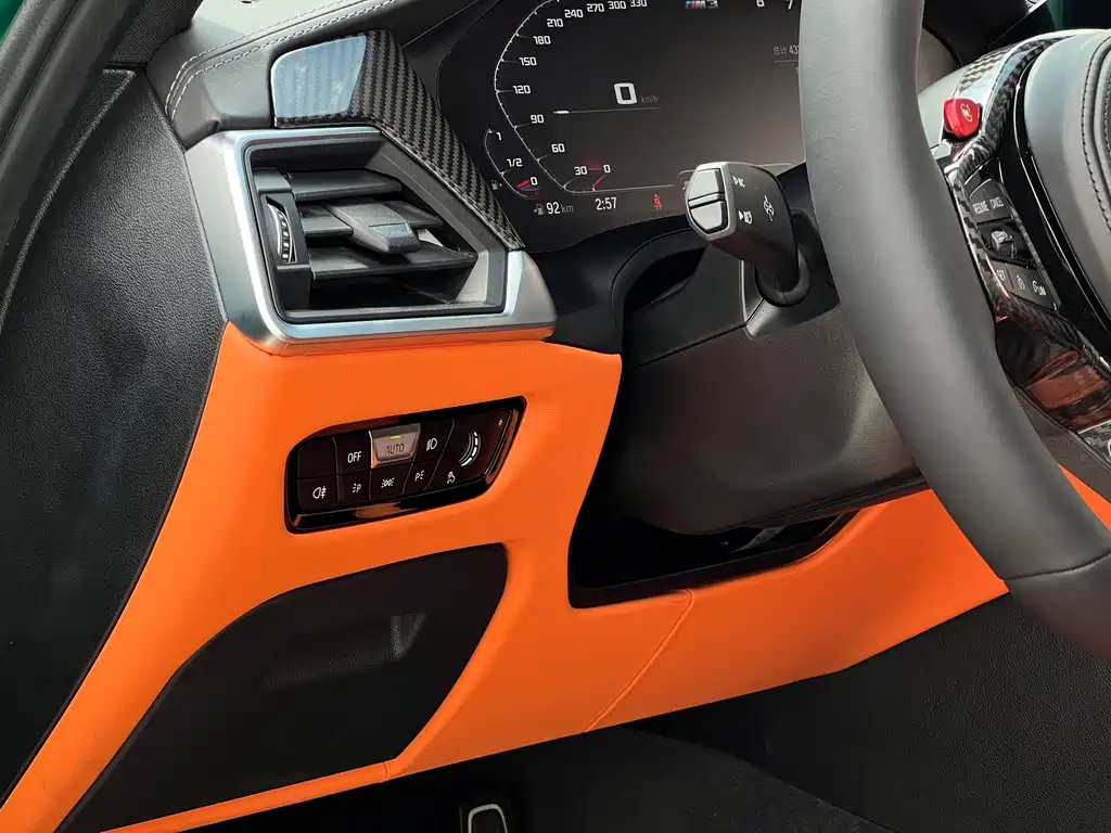 BMW M3 — миниатюра 23