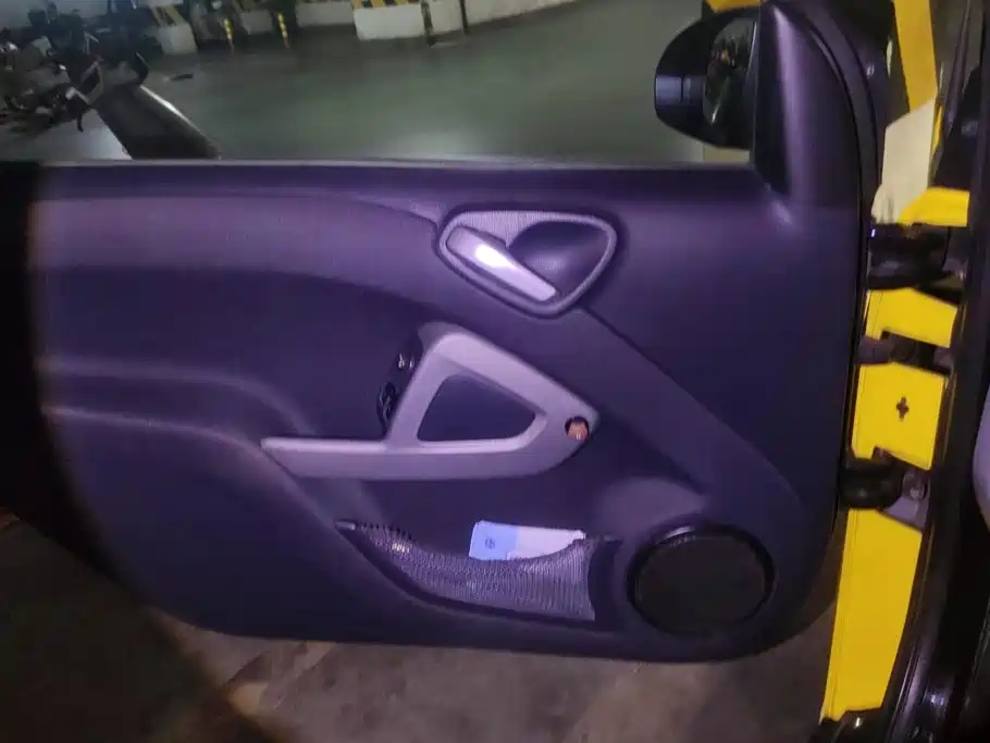 smart Smart Fortwo — миниатюра 7
