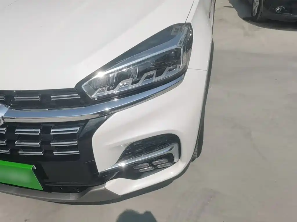 Chery Tiggo 8 — миниатюра 24
