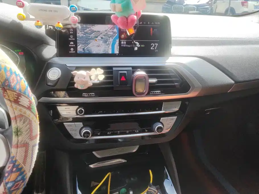 BMW X4 — миниатюра 13