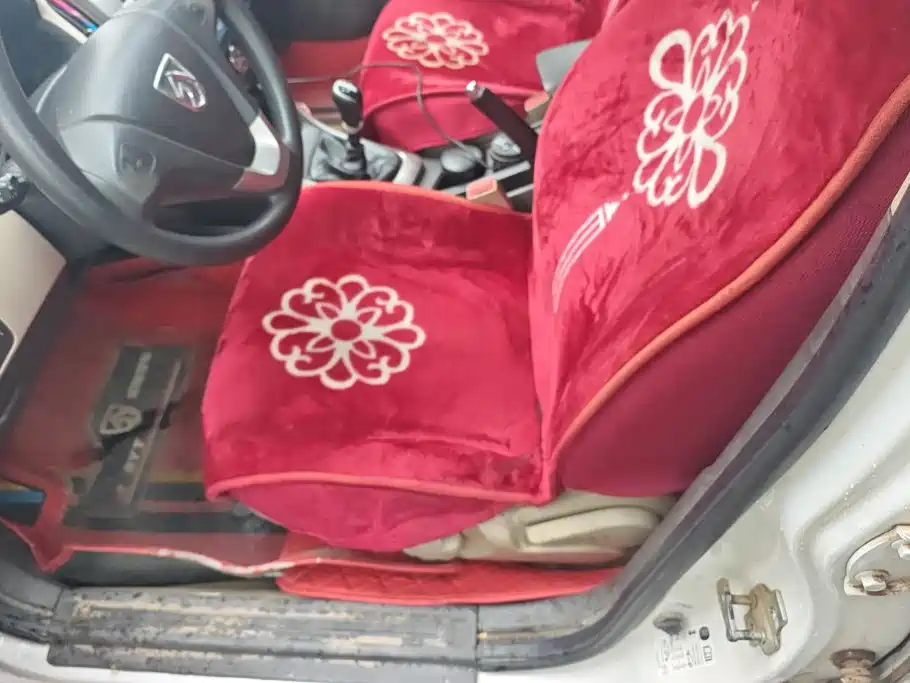 Baojun 630 — миниатюра 9