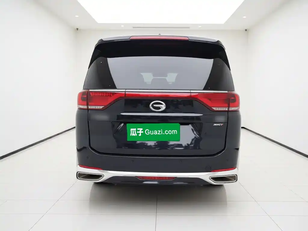 GAC Motor Trumpchi M8 — миниатюра 5