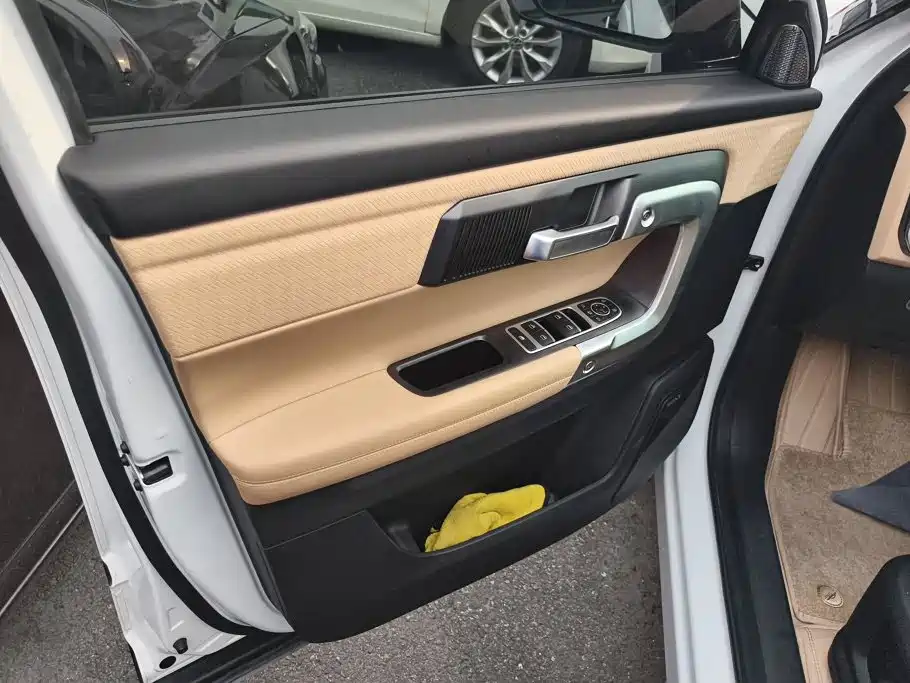 Chery Explorer 06 — миниатюра 7