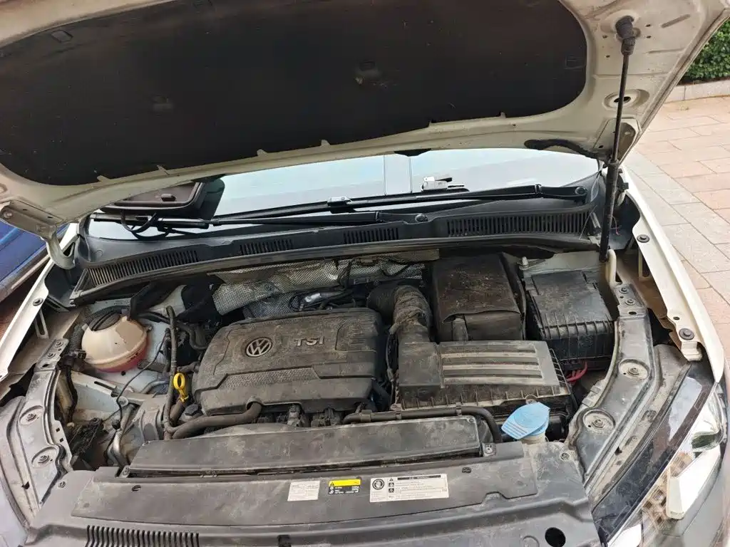 Volkswagen Sharan — миниатюра 21