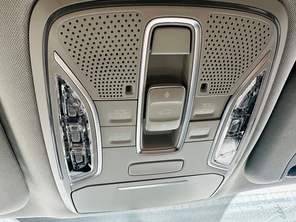 GAC Motor Trumpchi M6 — миниатюра 17