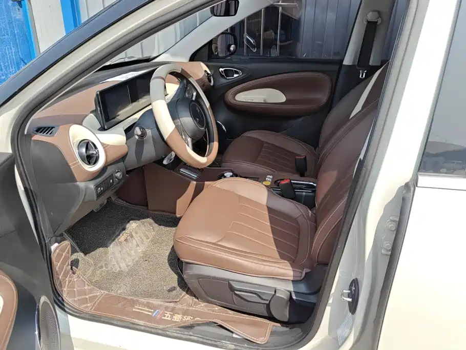 Wuling Bingo — миниатюра 9