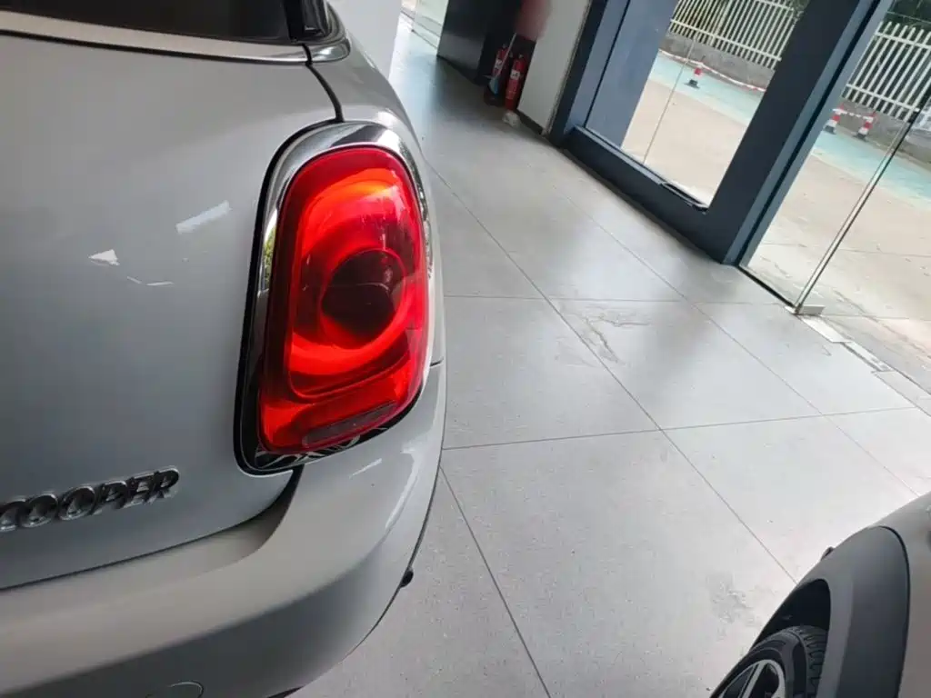 MINI Mini — миниатюра 8