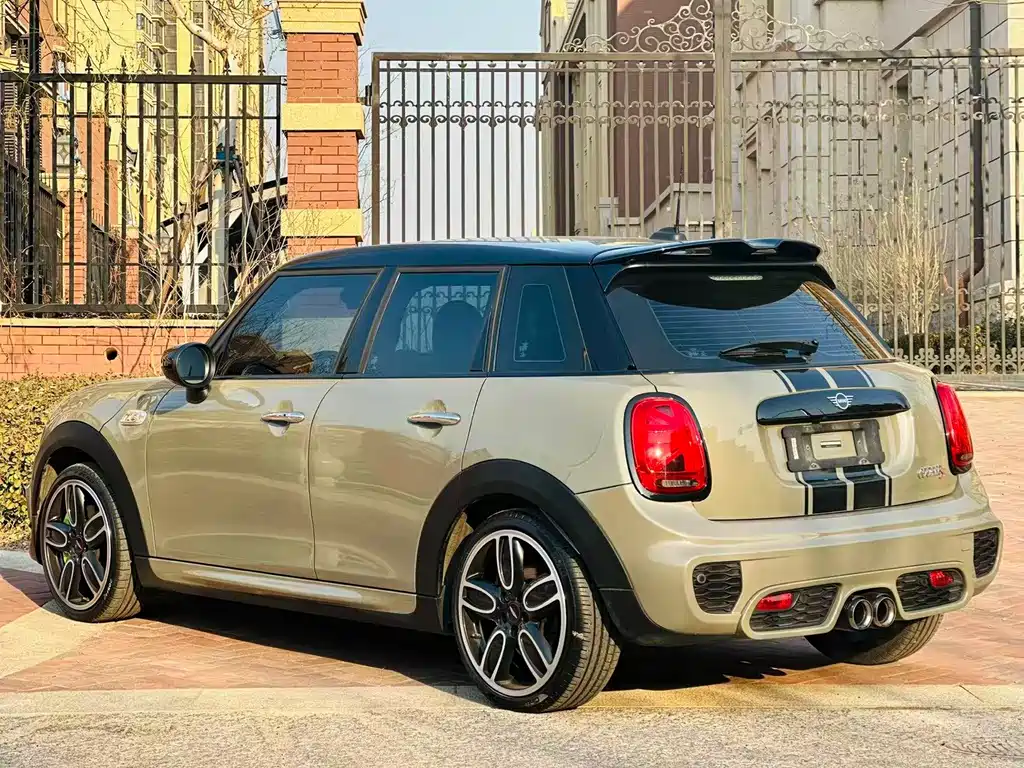 MINI Mini — миниатюра 12