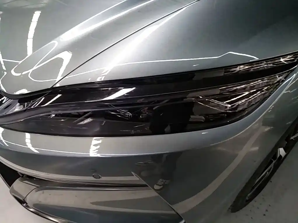 BYD Han L — миниатюра 24