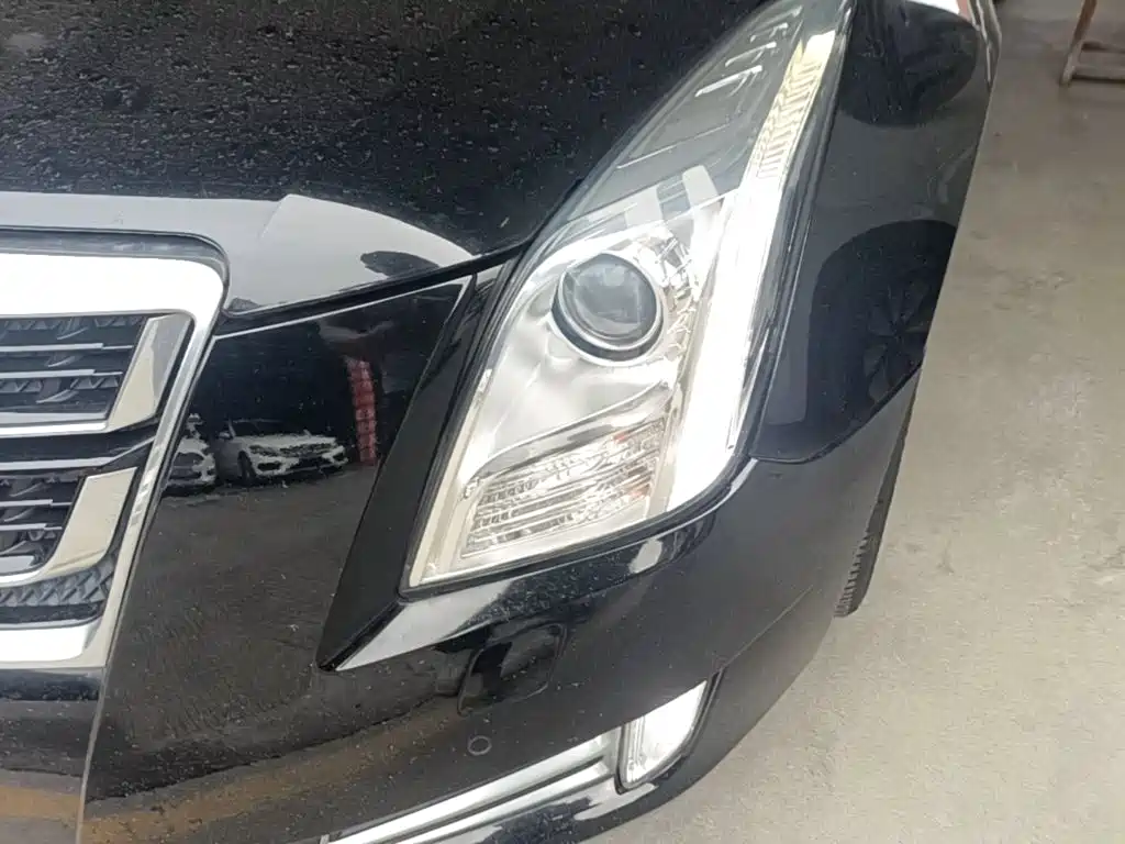 Cadillac XTS — миниатюра 24