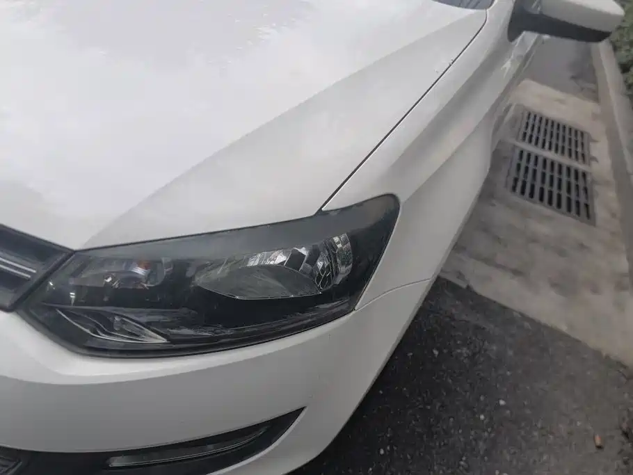 Volkswagen Polo — миниатюра 5