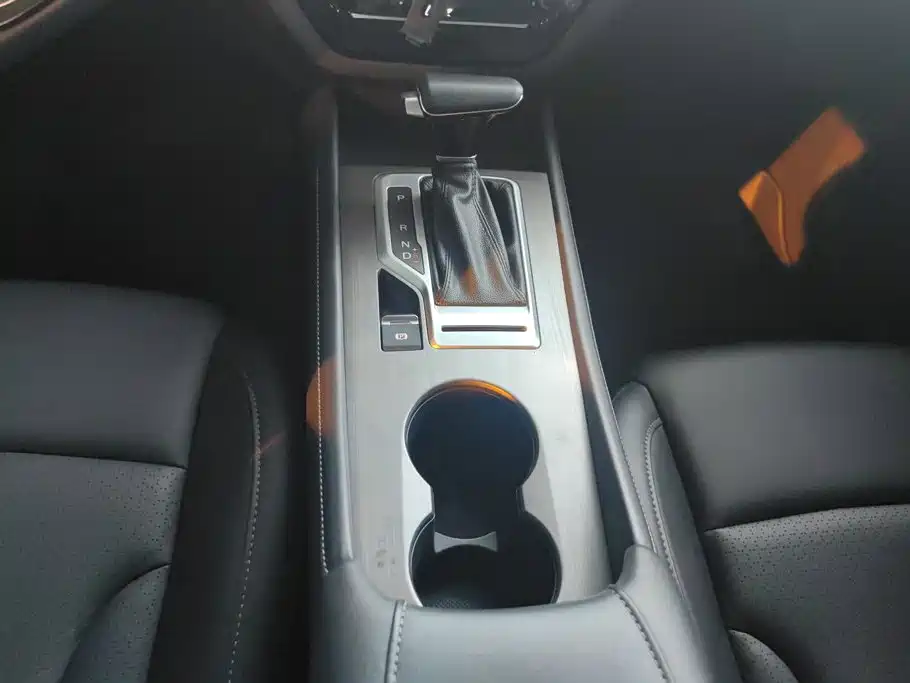 Changan CS35PLUS — миниатюра 16