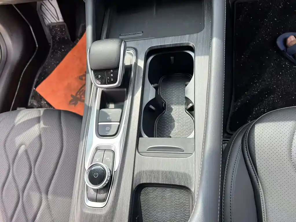 Chery Arrizo 8 PRO — миниатюра 14