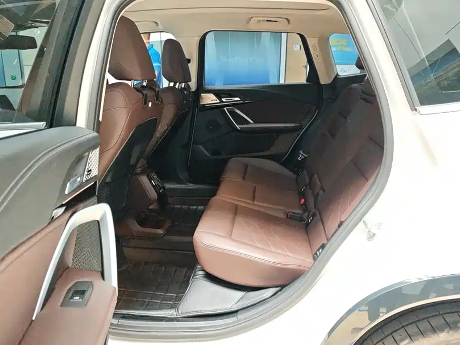 BMW X1 — миниатюра 11