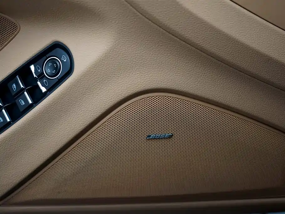 Porsche Panamera — миниатюра 22