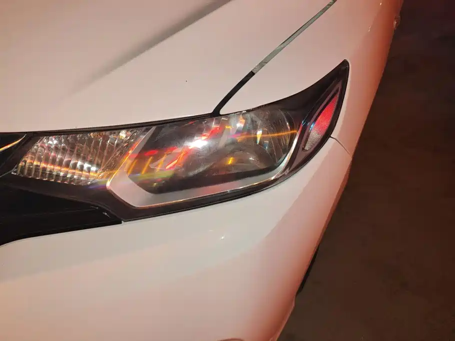 Honda Fit — миниатюра 5