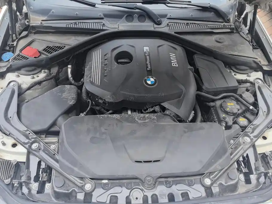 BMW 2 Series (Import) — миниатюра 10