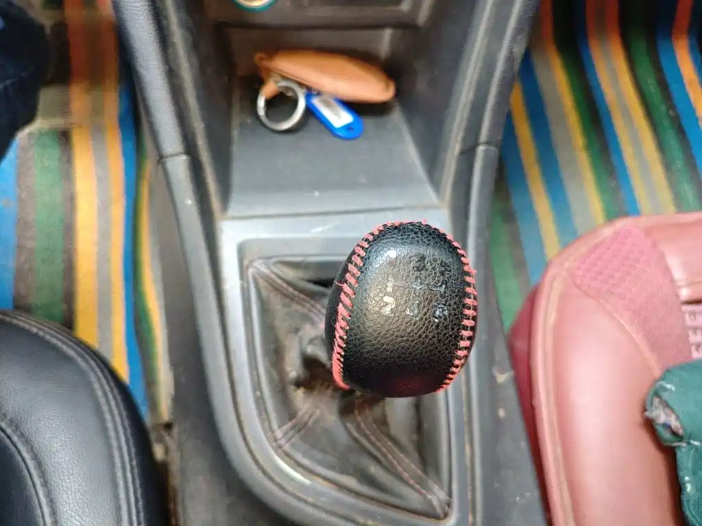 Chery Arrizo 5 — миниатюра 15
