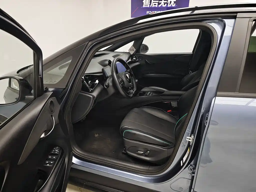 BYD Dolphin — миниатюра 13