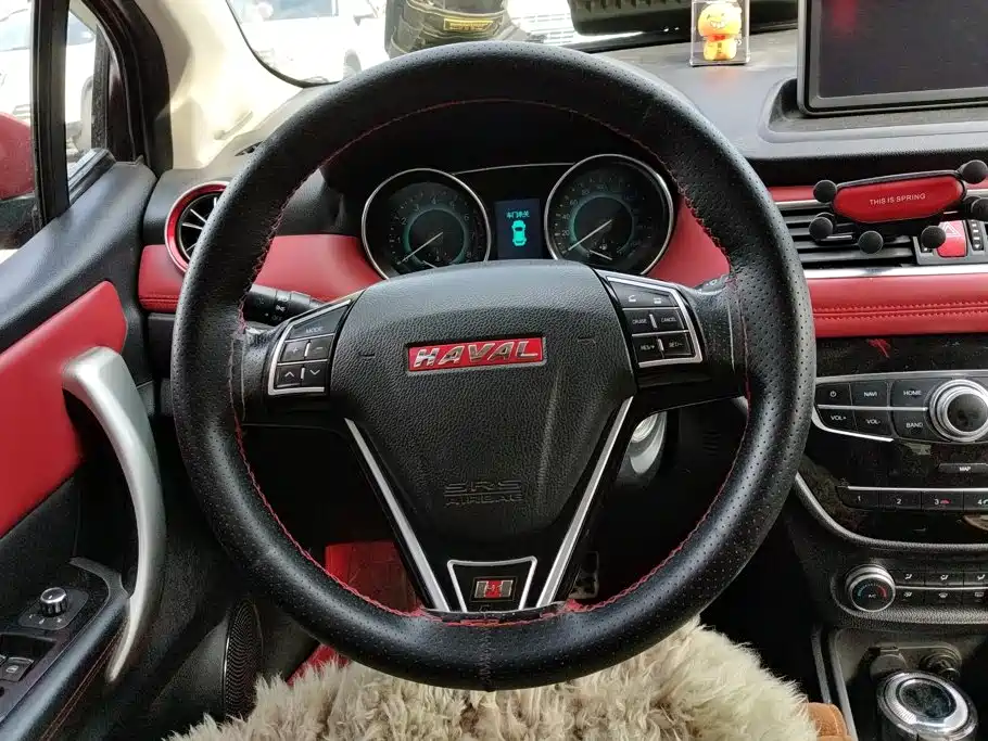 Haval H1 — миниатюра 15
