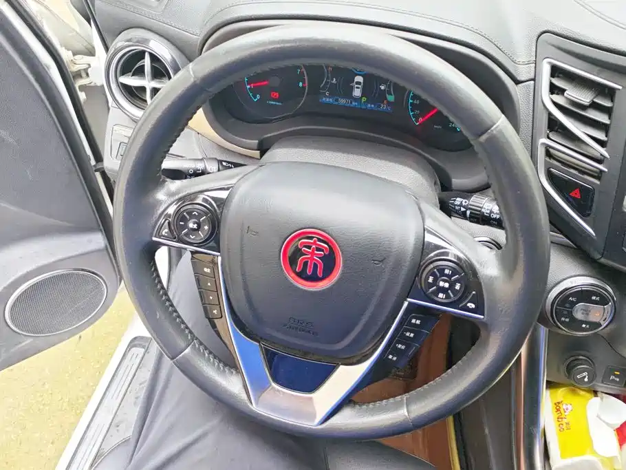 BYD Song — миниатюра 15