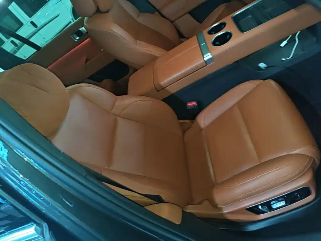 Li Auto Li L7 — миниатюра 25