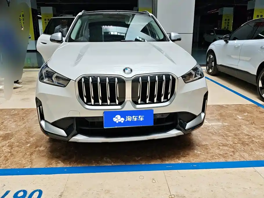 BMW X1 — миниатюра 2
