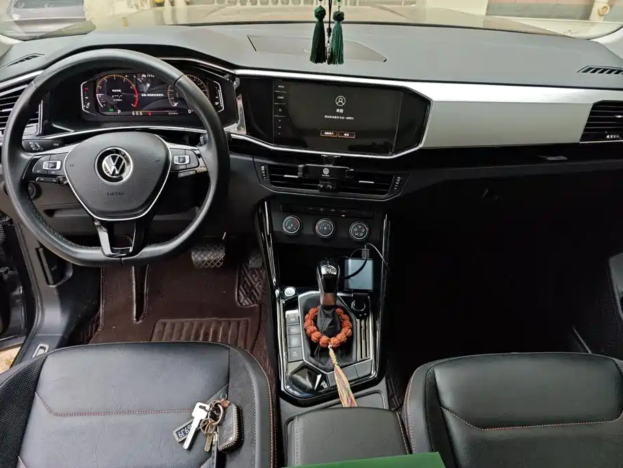 Volkswagen Tayron — миниатюра 12