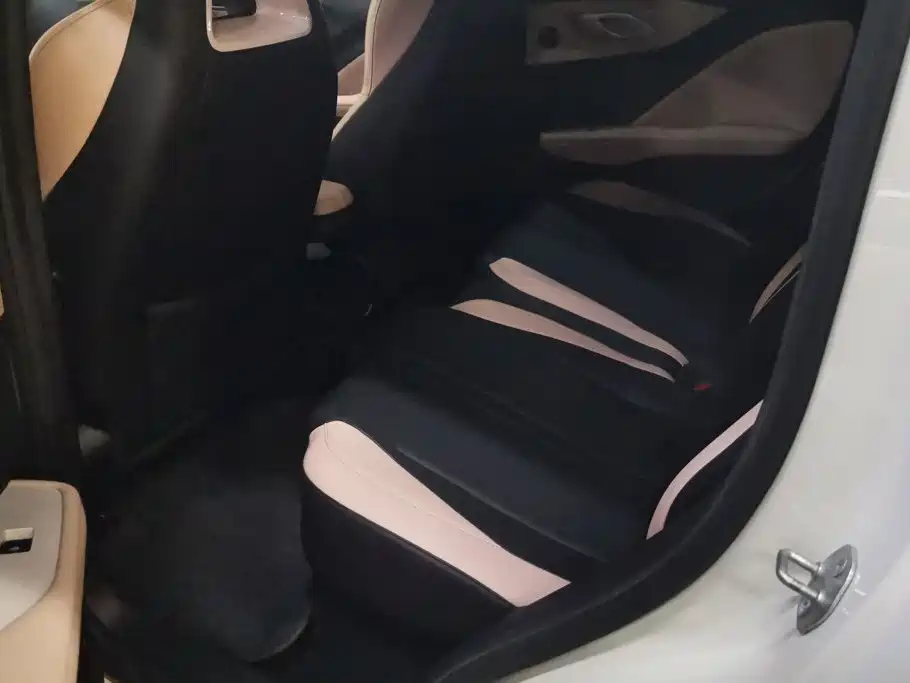 BYD Seagull — миниатюра 11