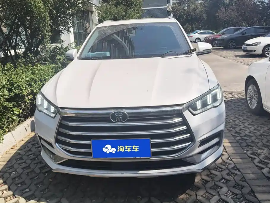 BYD Pro — миниатюра 2