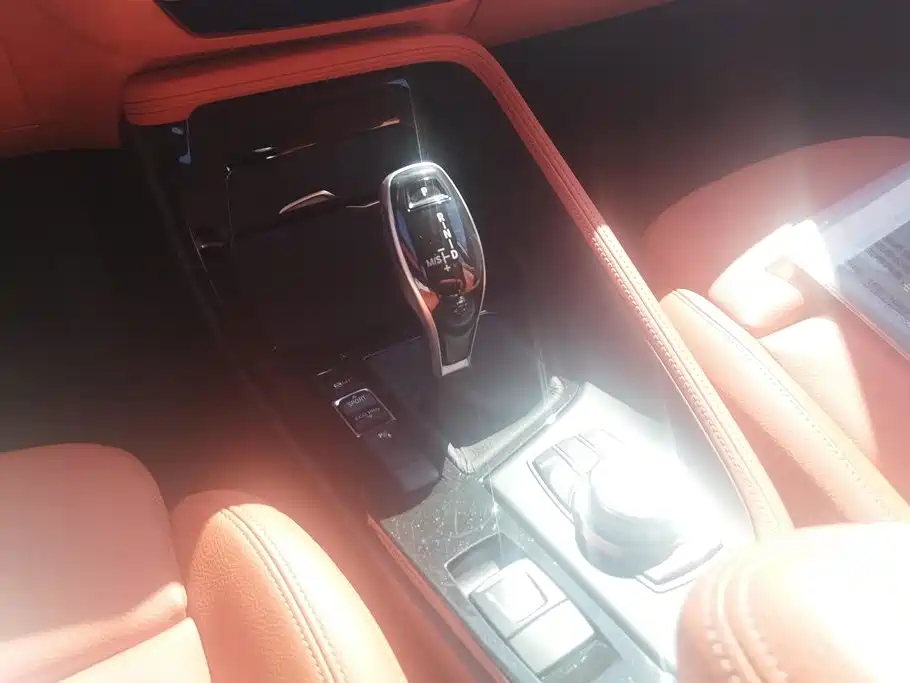 BMW X2 — миниатюра 16