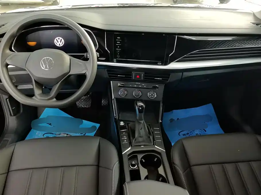 Volkswagen Passat — миниатюра 12