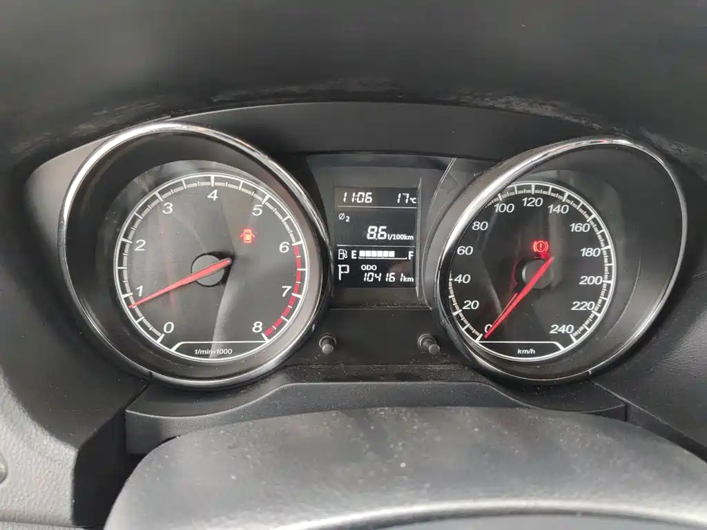 Bestune B30 — миниатюра 7