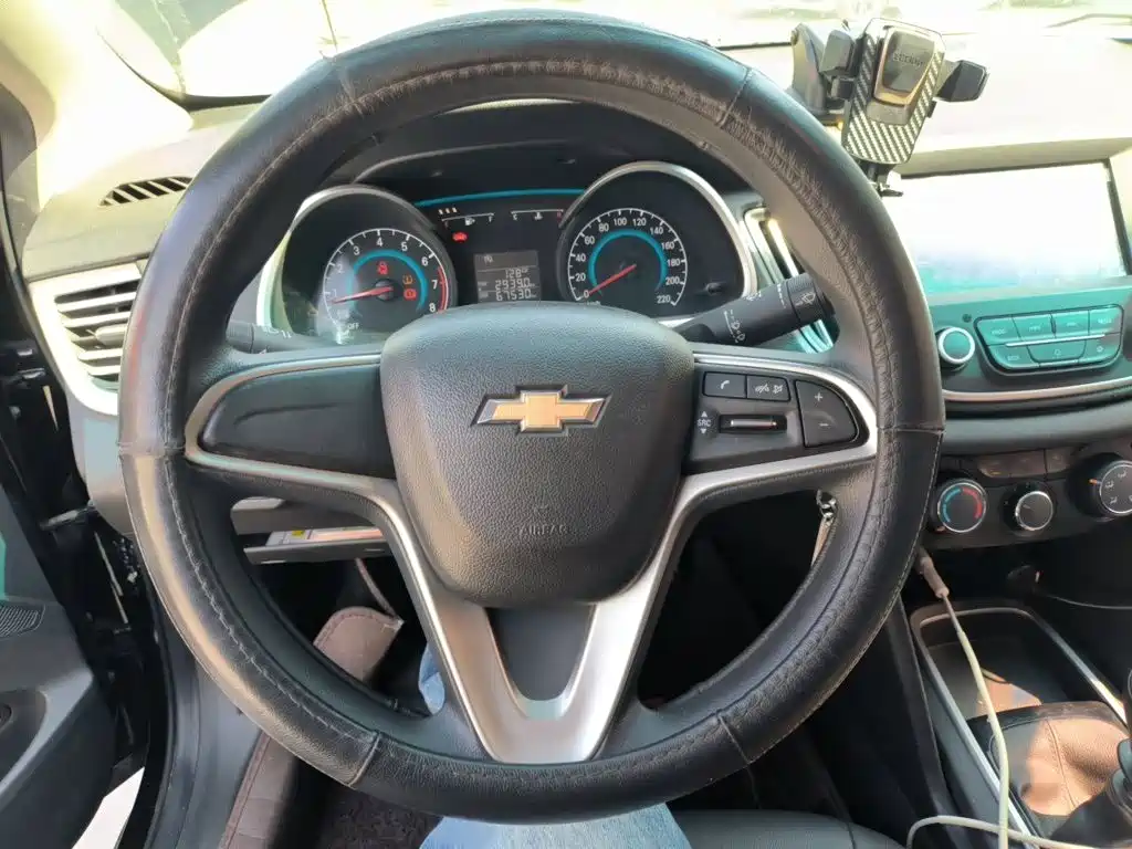 Chevrolet Cavalier — миниатюра 3