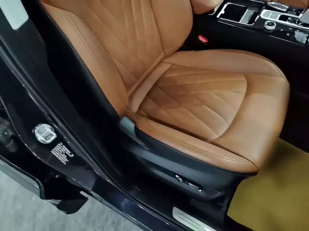 Chery Tiggo 8 PLUS — миниатюра 25