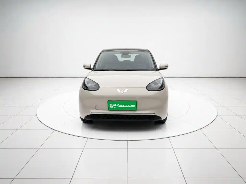 Wuling Bingo — миниатюра 2