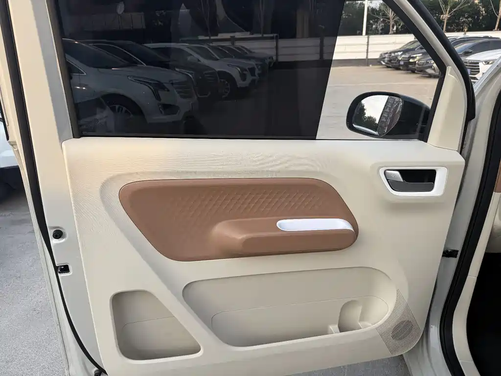 Wuling Mini EV MINIEV 2024 215km