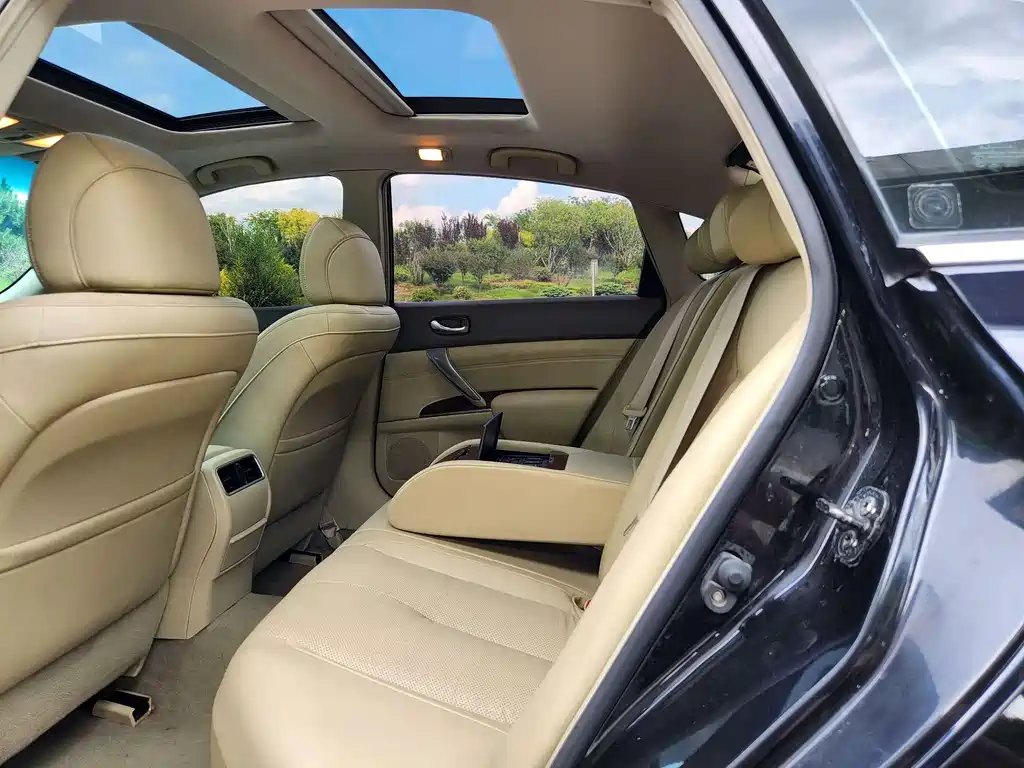 Nissan Altima 2011 3.5L XV VIP