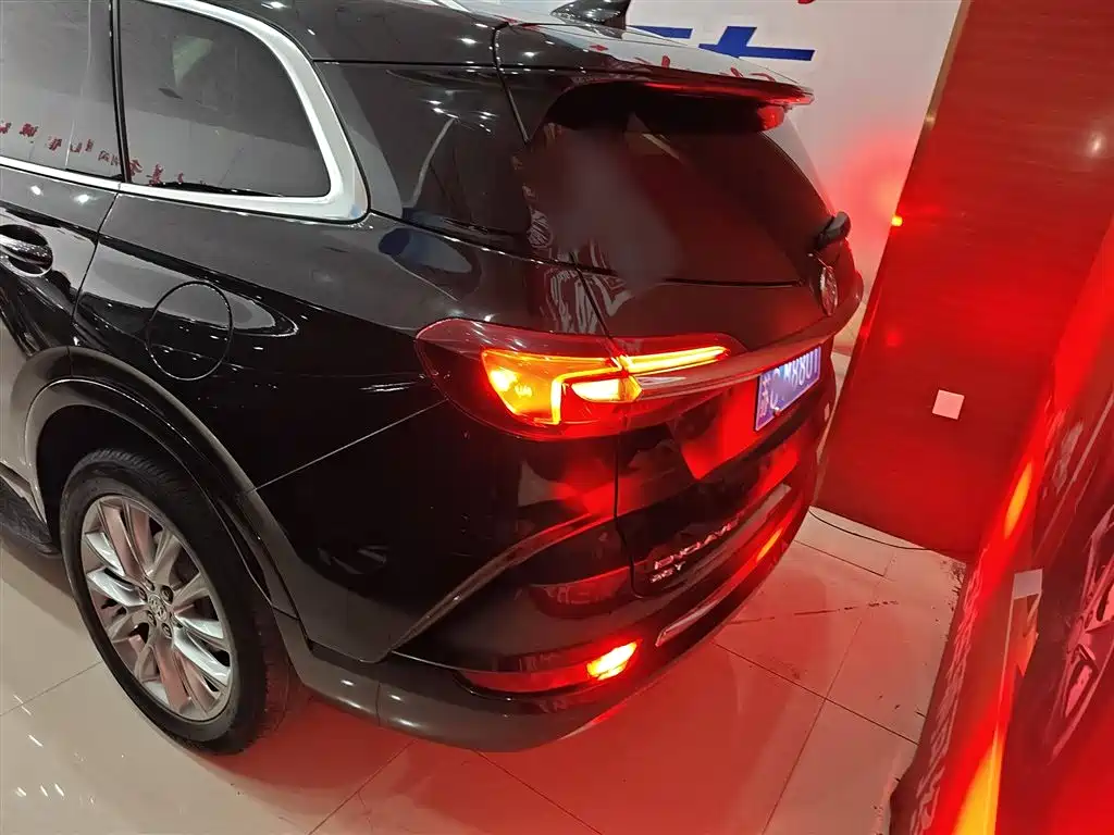 Buick Enclave — фотографии объявления, Фото 25