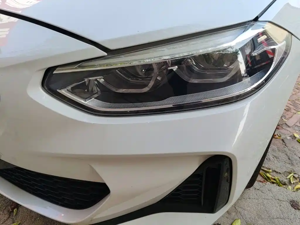 BMW 1 Series — миниатюра 24