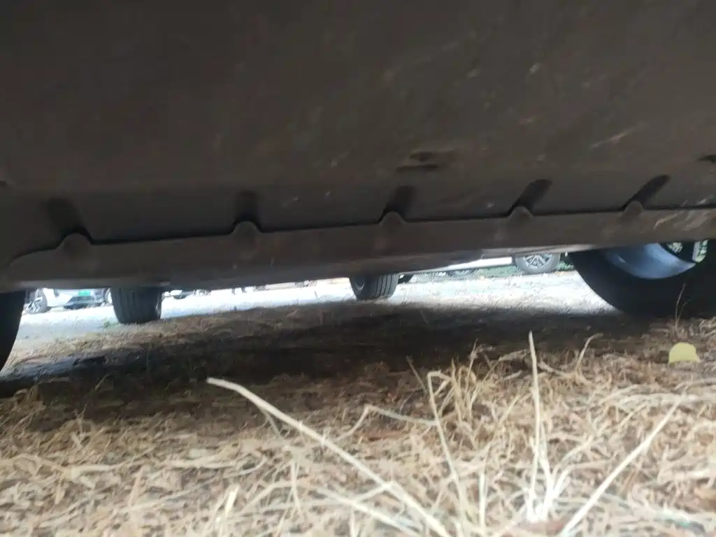 BYD L DM-i — миниатюра 22