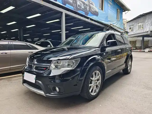 Dodge Journey