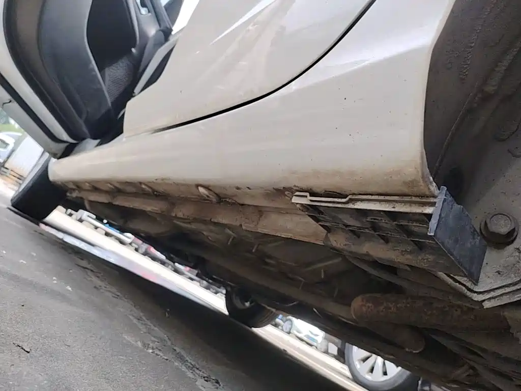 Changan Yuexiang — миниатюра 22