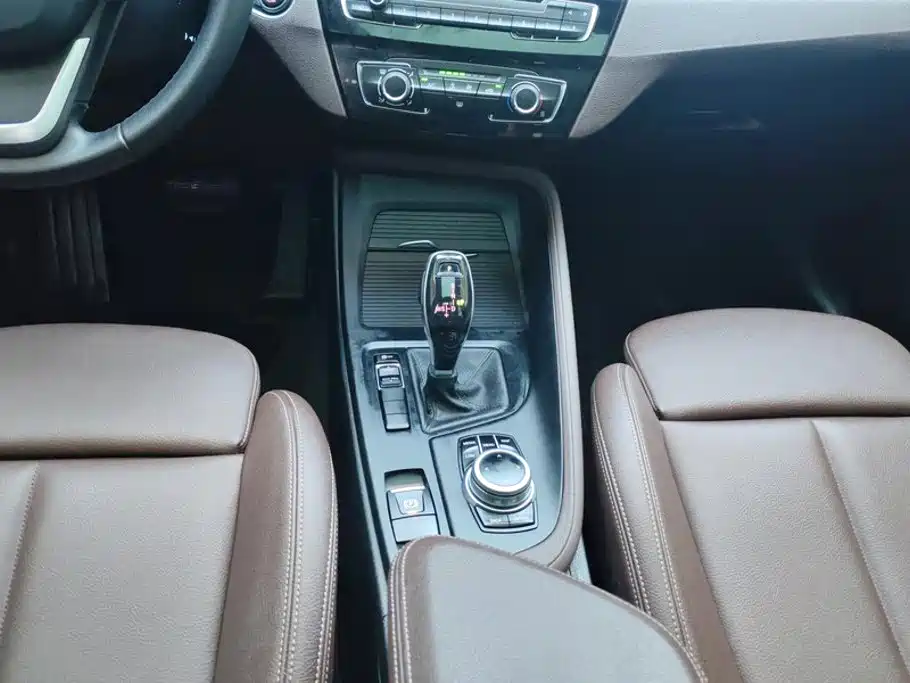 BMW X1 — миниатюра 16